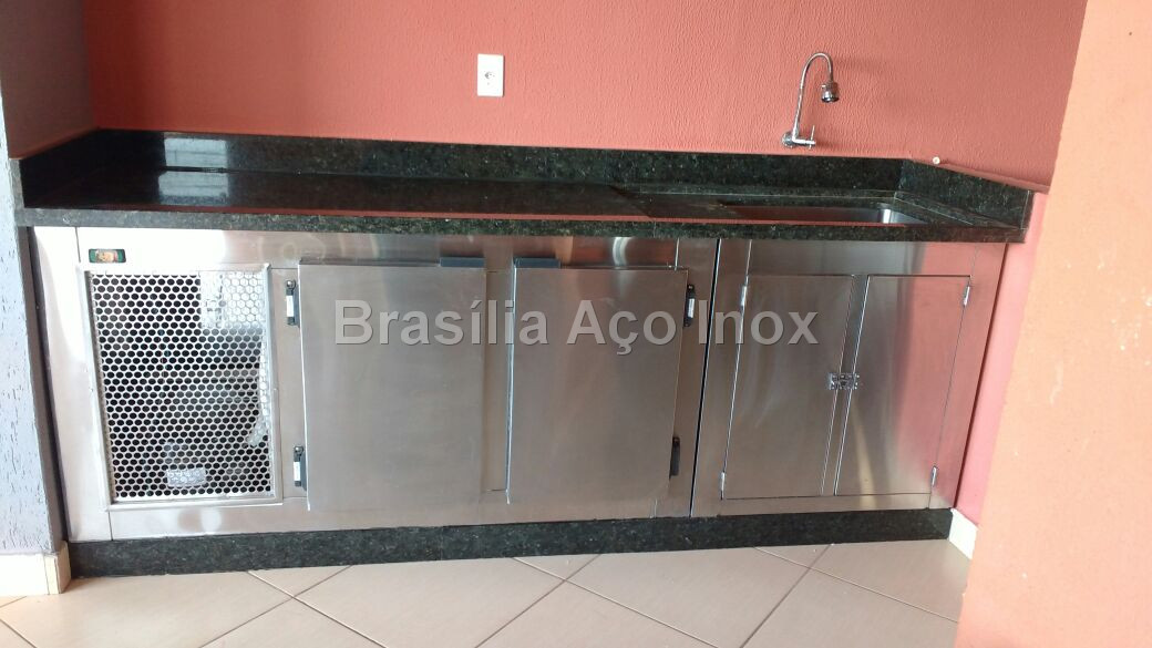 Balcão Refrigerado imagem 1.